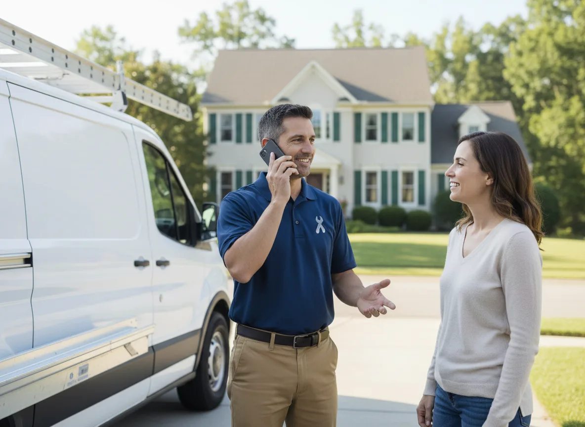 Home Gutter Service West Salisbury, PA FAQs